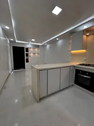 Apartamento en San Diego, Res. Terrazas de San Diego