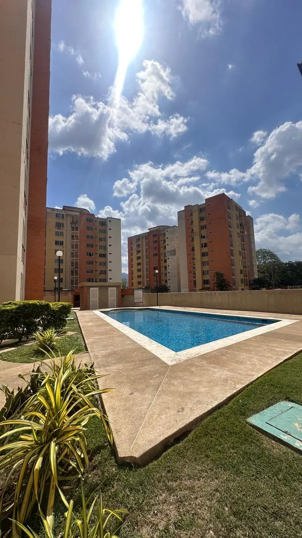 Apartamento en Alquiler en RESIDENCIA DORAL CONTRY NAGUANAGUA — 2 hab 58m² — USD 400