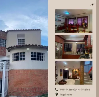 Apartamento en TRIGAL SUR