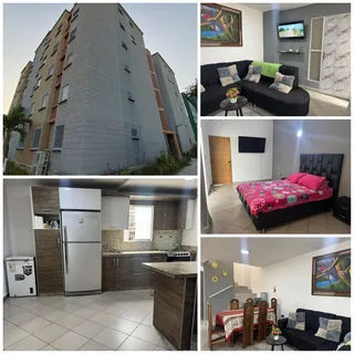 Penthouse en terrazas de San Diego