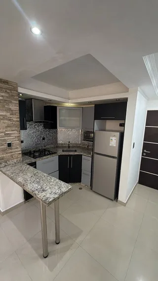 Apartamento en Urbanización Doral Country, Naguanagua