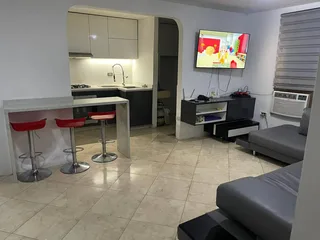 Apartamento en Parque La Pradera San Joaquín