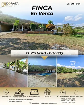 Casa en El Polvero, San Diego
