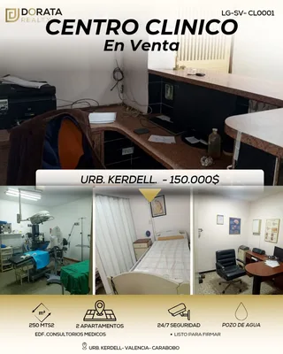 Local en urb kerdell valencia
