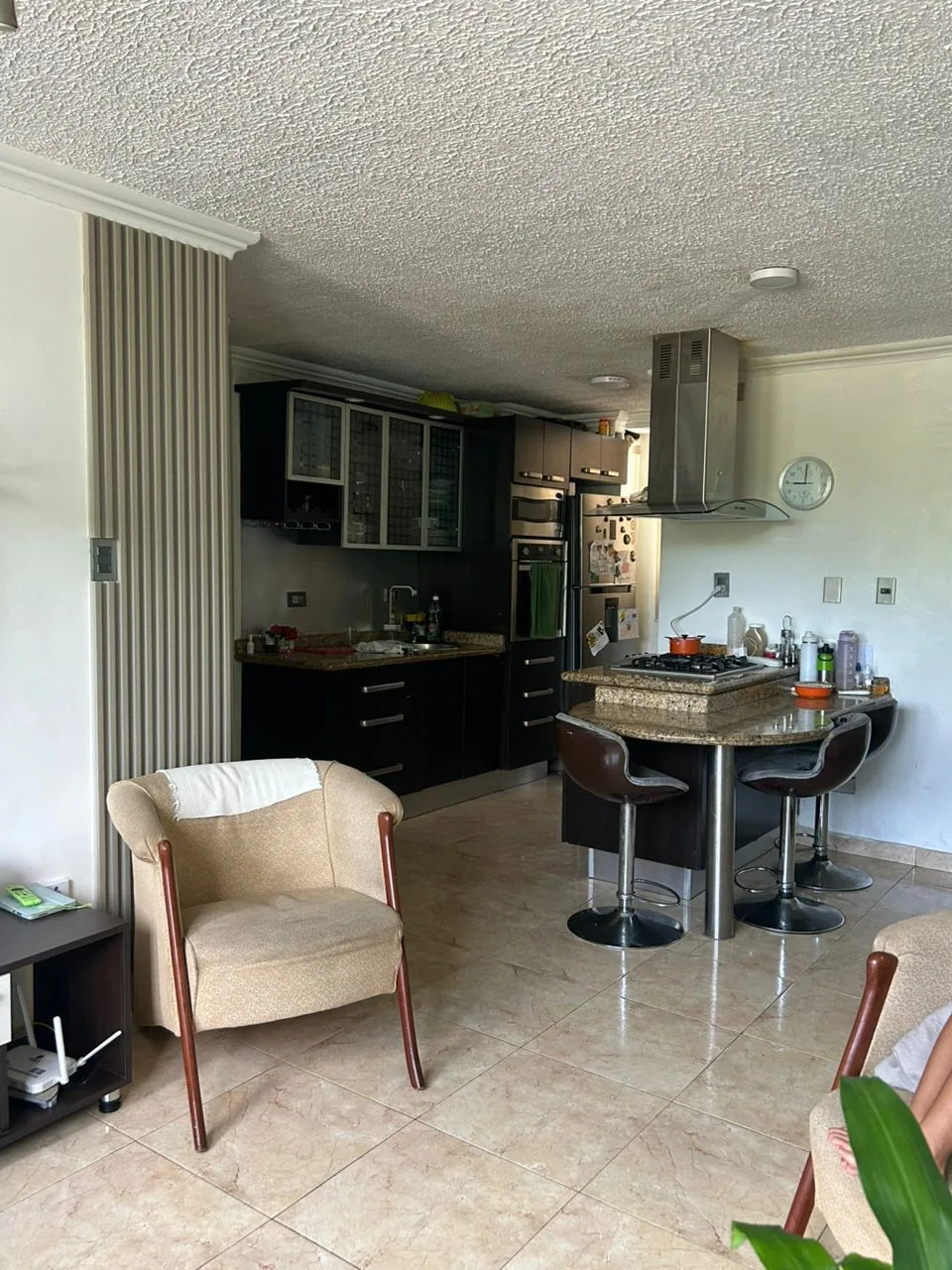 Apartamento en Venta en Tulipán, San Diego — 2 hab 56m² — USD 54,000