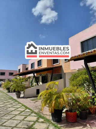 Townhouse en San Diego Pueblo, Resd. Villa Encantada