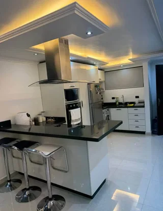 Apartamento en LOMAS DE MAÑONGO