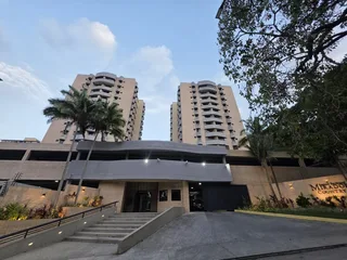 Apartamento en Residencias Mirador Country