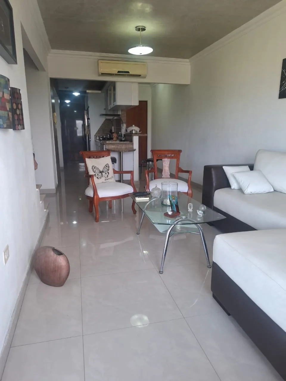 Apartamento en Venta en Paso Real San Diego — 4 hab 169m² — USD 89,500
