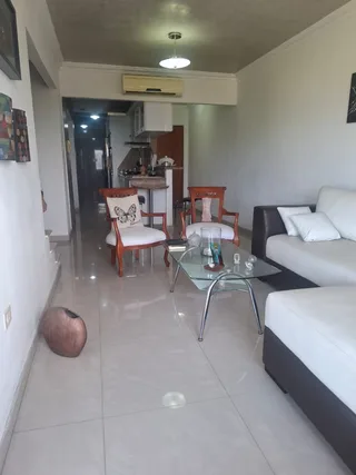 Apartamento en Paso Real San Diego