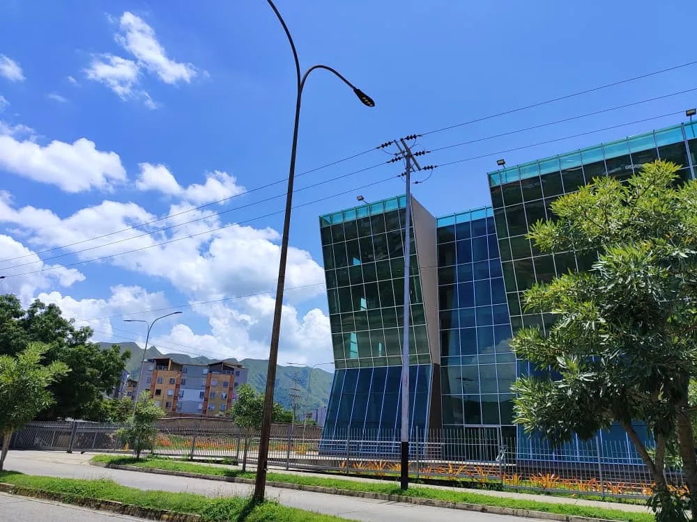 Local en Venta en C.C. San Diego Torre Profesional 32m² — USD 21,500