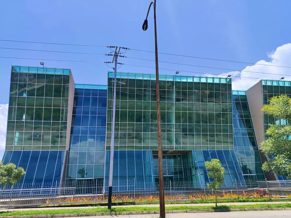 Local en Venta en Centro Comercial San Diego II 9m² — USD 10,000