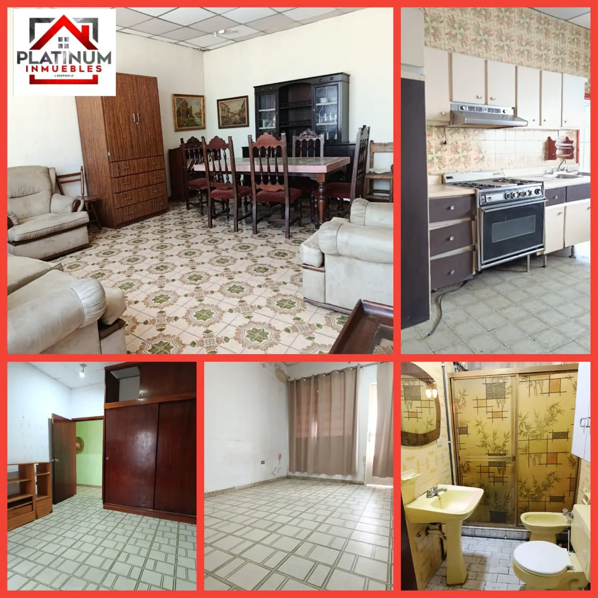 Apartamento en Alquiler en cerca de la Av Las Ferias — 2 hab 70m² — USD 250