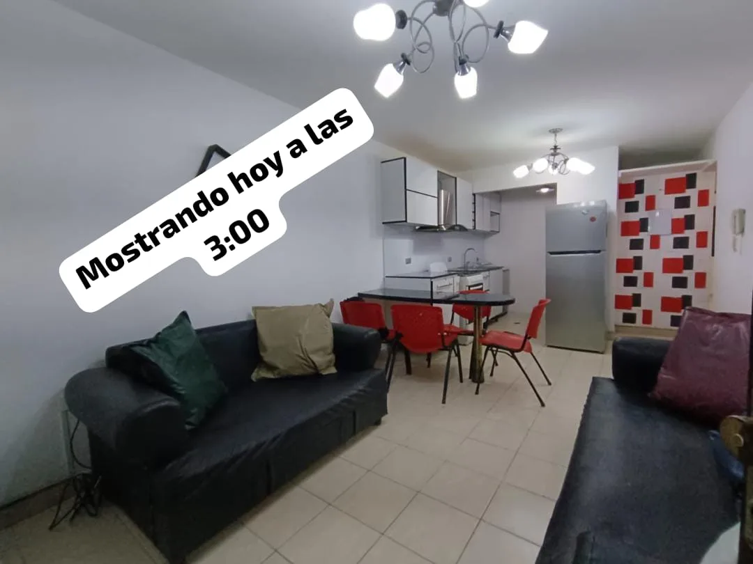 Apartamento en Venta en Terrazas de San Diego — USD 55,000