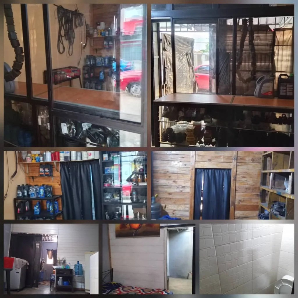 Local en Venta en Av. Principal, Eje de las Agüitas-El Elevado, Los Guayos-Edo. Carabobo 80m² — USD 26,300