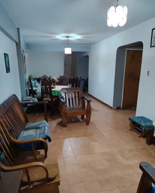 Apartamento en centro de Guacara, Calle Cedeño entre Páez y Negro Primero