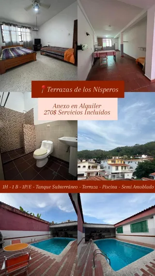 Apartamento en null