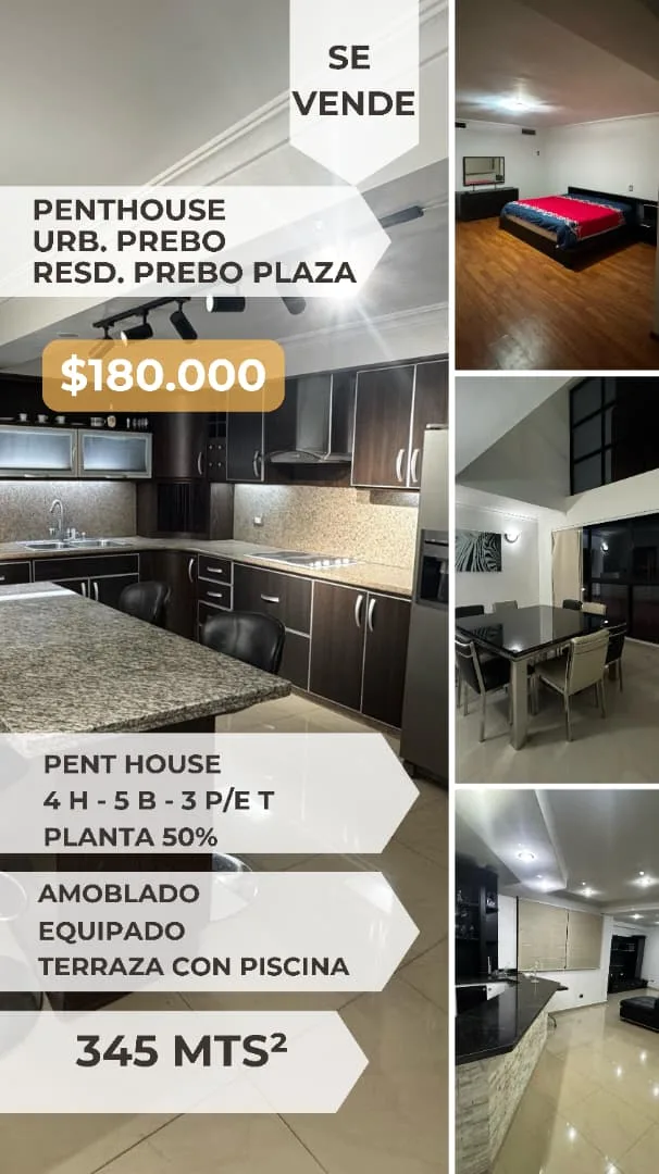 Penthouse — foto 2