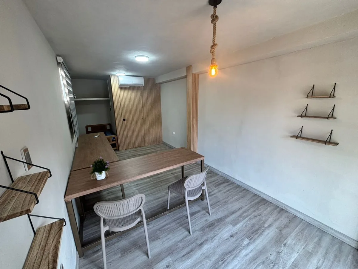 Local en Alquiler en la Esmeralda 21m² — USD 400