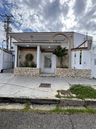 Casa en San Diego - La Esmeralda