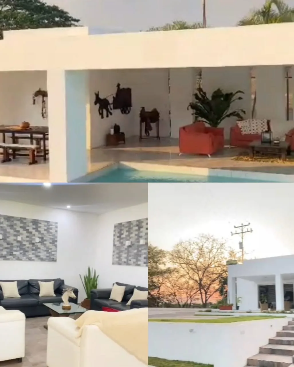 Casa en Venta en San Carlos Cojedes — Precio a consultar