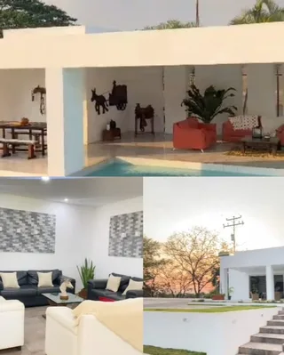 Casa en San Carlos Cojedes