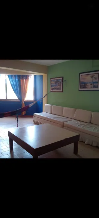 Apartamento en Chichiriviche
