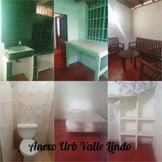 Apartamento en Valle Lindo Turmero