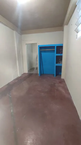 Apartamento en casco central de Turmero