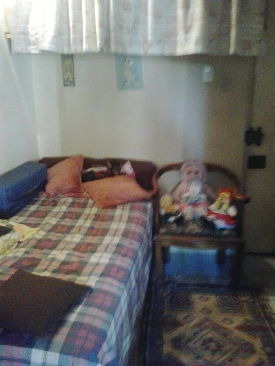 Apartamento en Alquiler en URB RÓMULO GALLEGOS CAGUA — 1 hab — Precio a consultar