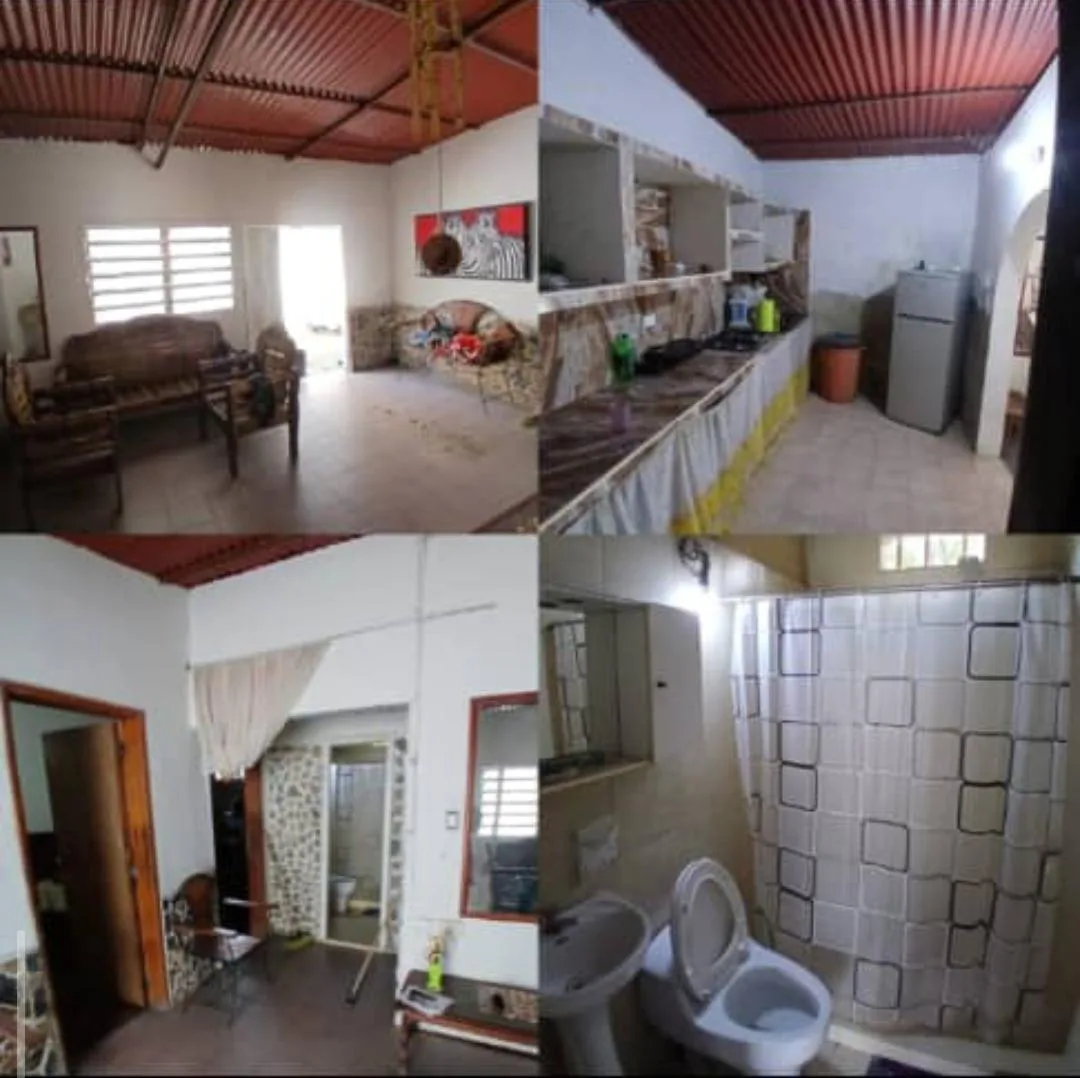 Casa en Venta en pedrera — 3 hab — USD 19,000