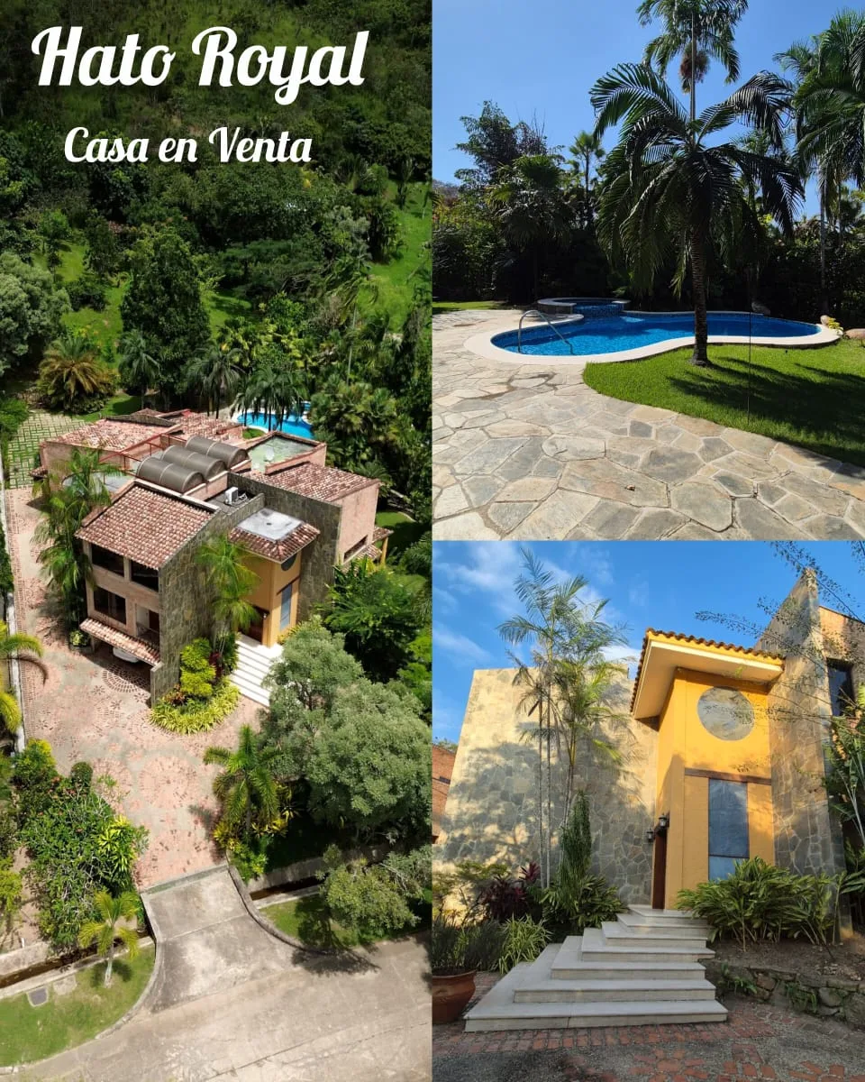 Casa en Venta en Urbanización — USD 480,000