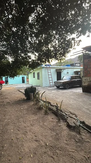 Casa en El Castaño