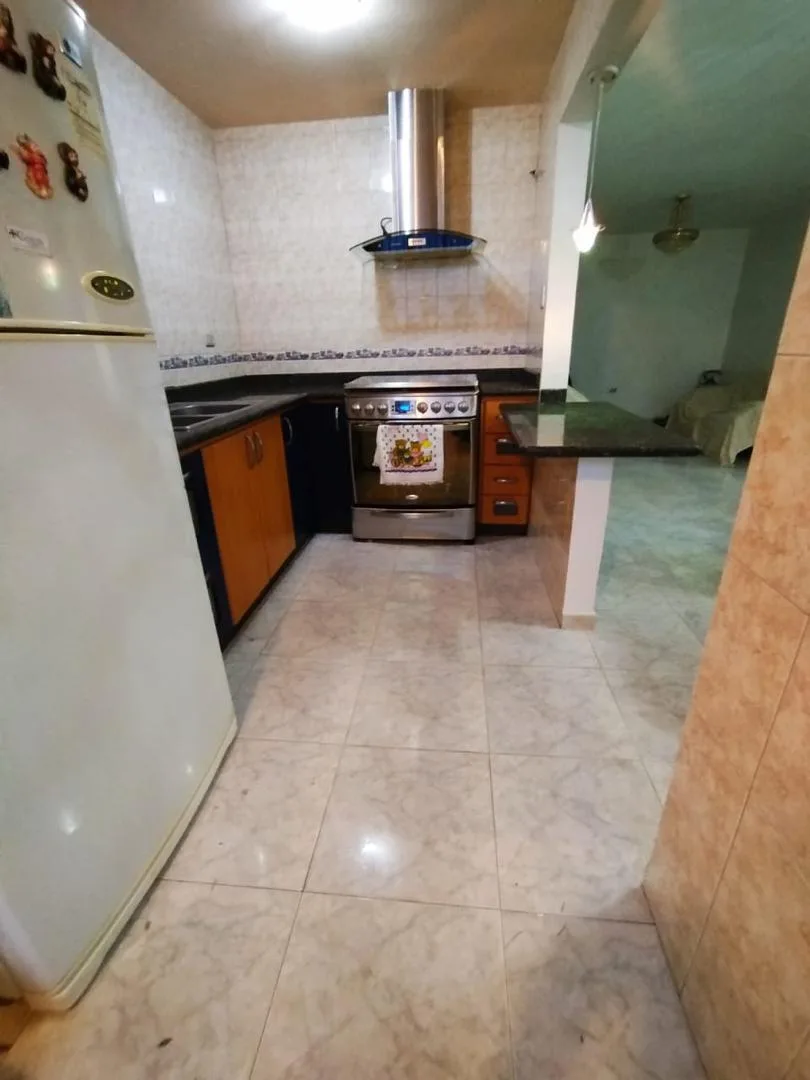 Apartamento en Alquiler en Conjunto Residencial Guaicamacuto — 3 hab 80m² — Precio a consultar