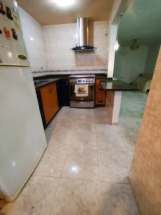 Apartamento en Conjunto Residencial Guaicamacuto
