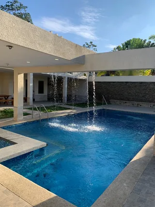 Casa en San Diego