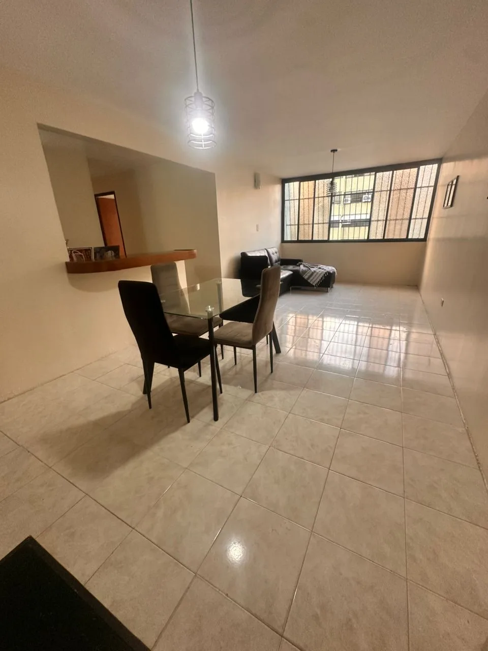 Apartamento en Alquiler en Los Andes — 3 hab — Precio a consultar