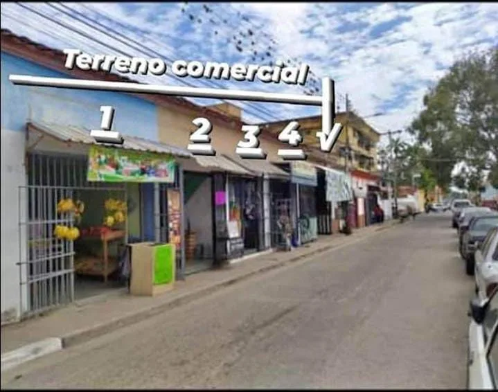 Local en Venta en Casco Central de Tocuyito 700m² — Precio a consultar