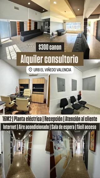Local en la florida