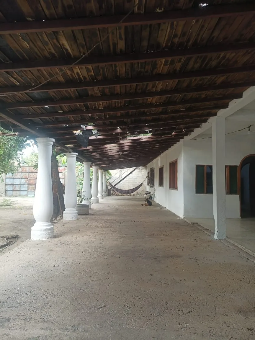 Casa en Yagua Mcpio Guacara Carabobo — USD 36,000