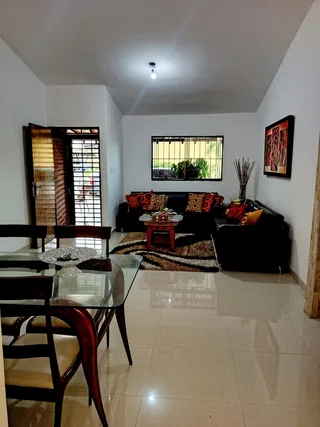 Casa en Conj. Res. Aguasay, Pueblo de San Diego Edo Carabobo