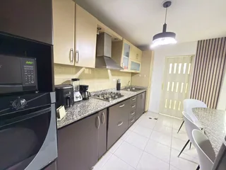 Apartamento en Resd. El Manantial, Sector Manantial