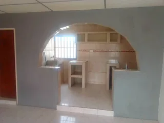 Apartamento en Las Acacias