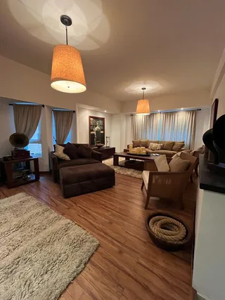 Apartamento en Resd.Aqualina, La Trigaleña
