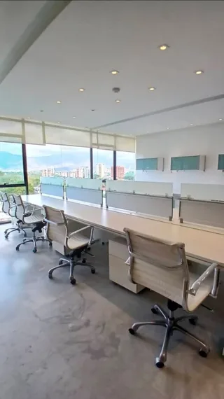 Oficina en Torre A1, Urb. La Viña, Valencia