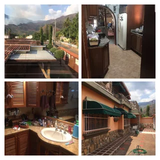 Casa en El Limón Sector Valle Verde, Maracay