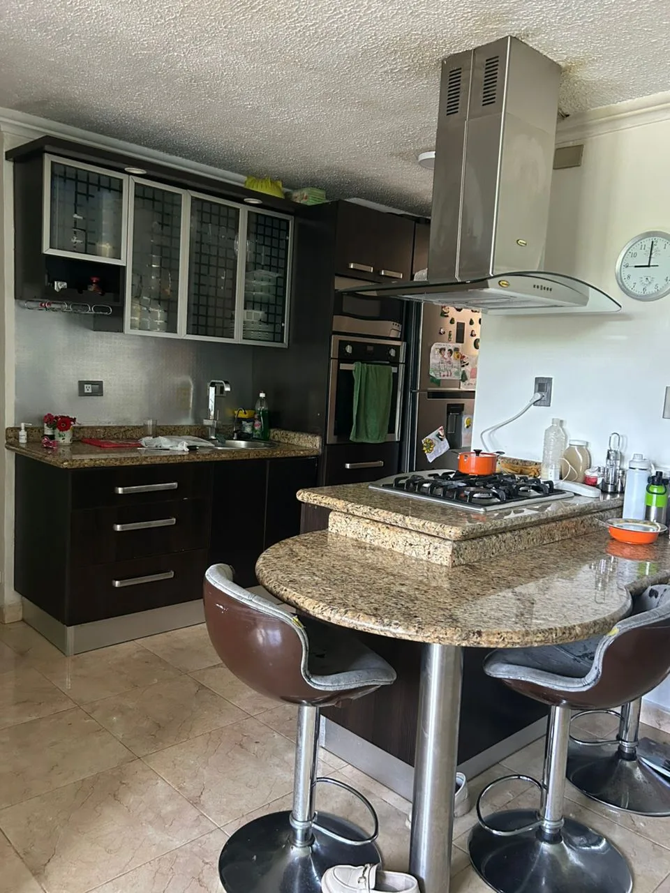 Apartamento en Venta en Tulipan — USD 54,000