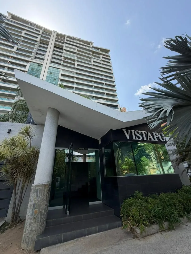 Apartamento en Venta en La Trigaleña, Valencia, Resd. Vistapo Torre A — 2 hab 78m² — Precio a consultar