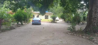 Terreno en Barrio Sucre Las Delicias Maracay