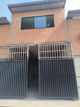 Galpon en Cumaca